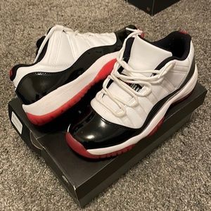 Air Jordan 11 Retro Low